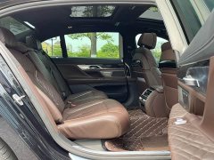 BMW 7 Series 2021 740Li Leading M Sports Package - фото 15