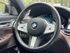 BMW 7 Series 2021 740Li Leading M Sports Package - фото 17
