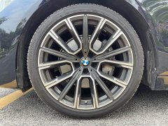 BMW 7 Series 2021 740Li Leading M Sports Package - фото 8