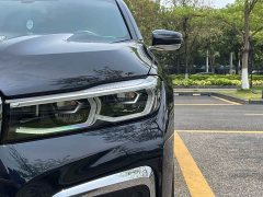 BMW 7 Series 2021 740Li Leading M Sports Package - фото 9