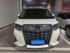 Alfa Romeo Alfa 2021 Shuangqing 2.5L Premium Edition - фото 2