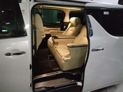 Alfa Romeo Alfa 2021 Shuangqing 2.5L Premium Edition - фото 6