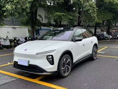 NIO ES6 75kWh - фото 1