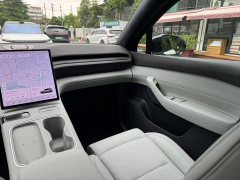 NIO ES6 75kWh - фото 10