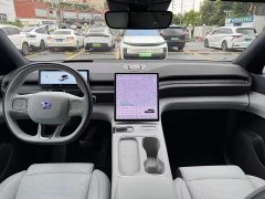 NIO ES6 75kWh - фото 11