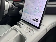 NIO ES6 75kWh - фото 13