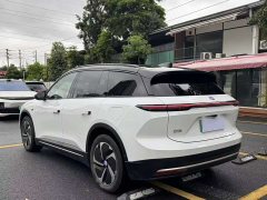 NIO ES6 75kWh - фото 2
