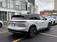 NIO ES6 75kWh - фото 4