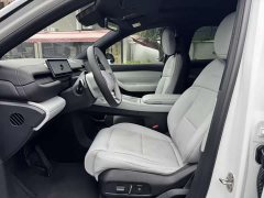 NIO ES6 75kWh - фото 5