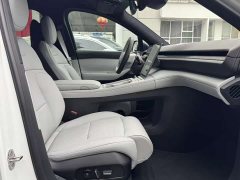 NIO ES6 75kWh - фото 7