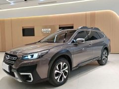 Lexus Outback 2021 2.5i flagship version EyeSight - фото 1