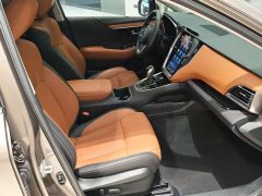 Lexus Outback 2021 2.5i flagship version EyeSight - фото 10