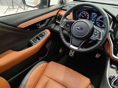 Lexus Outback 2021 2.5i flagship version EyeSight - фото 14