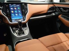 Lexus Outback 2021 2.5i flagship version EyeSight - фото 15