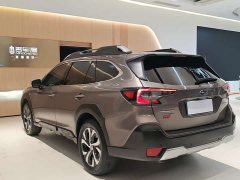 Lexus Outback 2021 2.5i flagship version EyeSight - фото 3