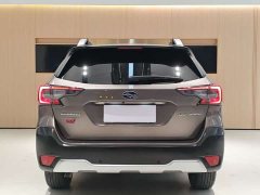 Lexus Outback 2021 2.5i flagship version EyeSight - фото 4