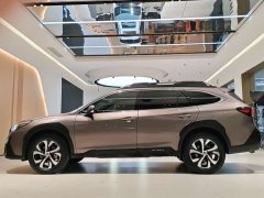 Lexus Outback 2021 2.5i flagship version EyeSight - фото 6