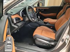 Lexus Outback 2021 2.5i flagship version EyeSight - фото 8