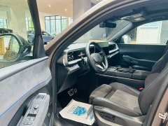 Volkswagen Touron Pro 450TSI four-wheel drive peak version - фото 4