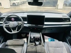 Volkswagen Touron Pro 450TSI four-wheel drive peak version - фото 5