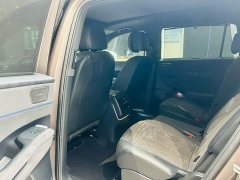 Volkswagen Touron Pro 450TSI four-wheel drive peak version - фото 6
