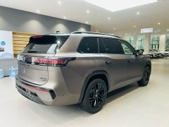 Volkswagen Touron Pro 450TSI four-wheel drive peak version - фото 7