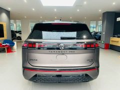 Volkswagen Touron Pro 450TSI four-wheel drive peak version - фото 8