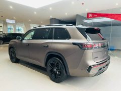 Volkswagen Touron Pro 450TSI four-wheel drive peak version - фото 9