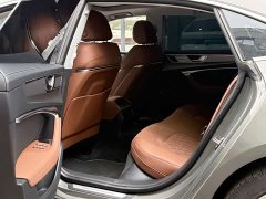 Audi A7L 45 TFSI quattro luxury - фото 4