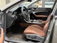 Audi A7L 45 TFSI quattro luxury - фото 6
