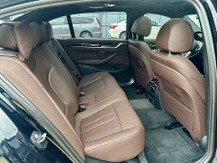 BMW 5 Series 2022 Facelift II 525Li M Sport Package - фото 11