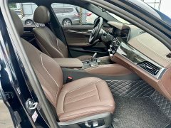 BMW 5 Series 2022 Facelift II 525Li M Sport Package - фото 12
