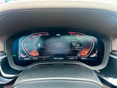 BMW 5 Series 2022 Facelift II 525Li M Sport Package - фото 13