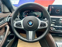 BMW 5 Series 2022 Facelift II 525Li M Sport Package - фото 14
