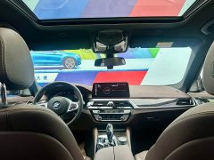 BMW 5 Series 2022 Facelift II 525Li M Sport Package - фото 16