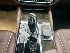BMW 5 Series 2022 Facelift II 525Li M Sport Package - фото 17
