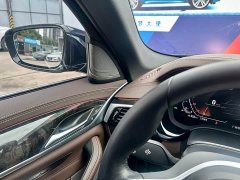 BMW 5 Series 2022 Facelift II 525Li M Sport Package - фото 18