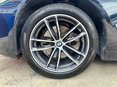 BMW 5 Series 2022 Facelift II 525Li M Sport Package - фото 19