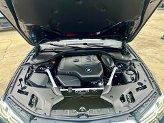 BMW 5 Series 2022 Facelift II 525Li M Sport Package - фото 20