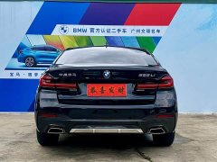 BMW 5 Series 2022 Facelift II 525Li M Sport Package - фото 6