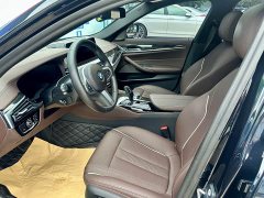 BMW 5 Series 2022 Facelift II 525Li M Sport Package - фото 8