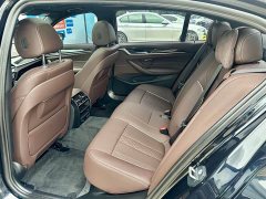 BMW 5 Series 2022 Facelift II 525Li M Sport Package - фото 9