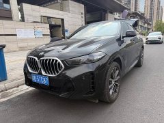 BMW X6 2023 xDrive30i M Sports Package - фото 2