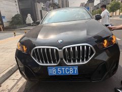 BMW X6 2023 xDrive30i M Sports Package - фото 3