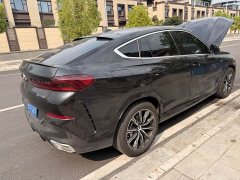 BMW X6 2023 xDrive30i M Sports Package - фото 4