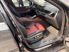 BMW X6 2023 xDrive30i M Sports Package - фото 5