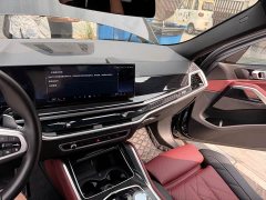 BMW X6 2023 xDrive30i M Sports Package - фото 7