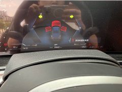 BMW X6 2023 xDrive30i M Sports Package - фото 8