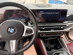 BMW X6 2023 xDrive30i M Sports Package - фото 9