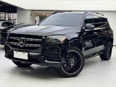 Mercedes-Benz GLS 2023 GLS 450 4MATIC luxury - фото 1